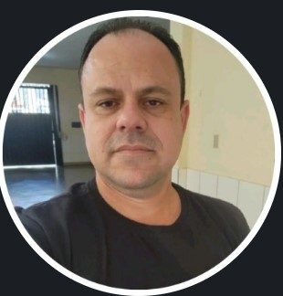Foto do candidato