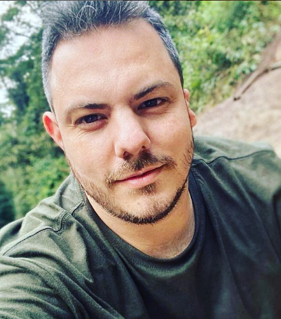 Foto do candidato