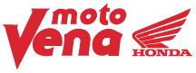 Logomarca de MOTO VENA